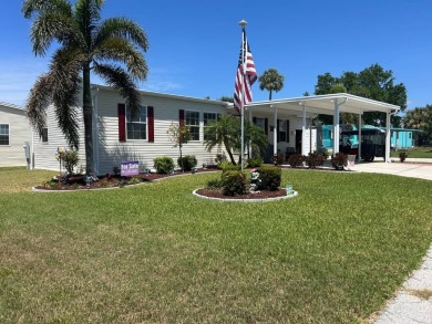 Manatee River Home For Sale in Ellenton Florida