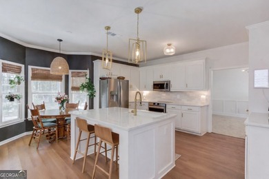 Beautifully updated brick-front home in a quiet cul-de-sac with - photo 11