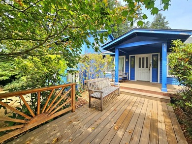An In-Town Oasis - Space, Character & Natural Beauty. Tucked - photo 11