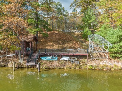 Located on the 28 Lake Chain, this exceptional property boasts - photo 15