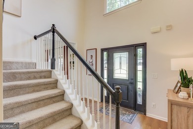 Beautifully updated brick-front home in a quiet cul-de-sac with - photo 16