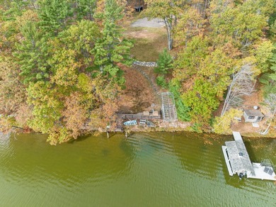Located on the 28 Lake Chain, this exceptional property boasts - photo 16