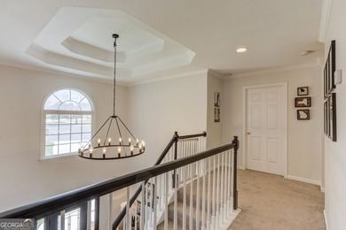 Beautifully updated brick-front home in a quiet cul-de-sac with - photo 17