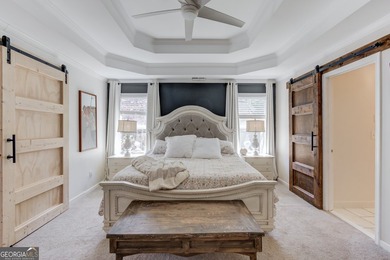 Beautifully updated brick-front home in a quiet cul-de-sac with - photo 18