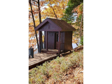 Located on the 28 Lake Chain, this exceptional property boasts - photo 18