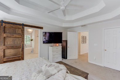 Beautifully updated brick-front home in a quiet cul-de-sac with - photo 19
