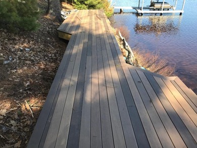 Located on the 28 Lake Chain, this exceptional property boasts - photo 19