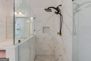 Beautifully updated brick-front home in a quiet cul-de-sac with - photo 21