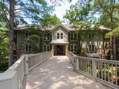 Lake Condo Off Market in Greensboro, Georgia