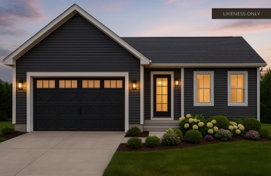 Arrowhead Mountain Lake Home For Sale in Milton Vermont