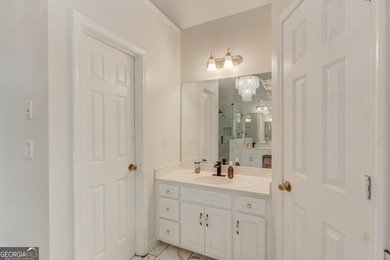 Beautifully updated brick-front home in a quiet cul-de-sac with - photo 22