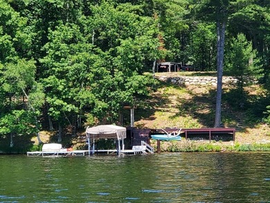 Located on the 28 Lake Chain, this exceptional property boasts - photo 24