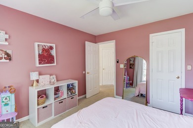 Beautifully updated brick-front home in a quiet cul-de-sac with - photo 25