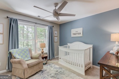 Beautifully updated brick-front home in a quiet cul-de-sac with - photo 26