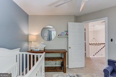 Beautifully updated brick-front home in a quiet cul-de-sac with - photo 27