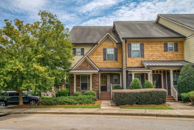 Lake Townhome/Townhouse Off Market in Eatonton, Georgia