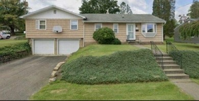 Allegheny River Home For Sale in Oil City Pennsylvania