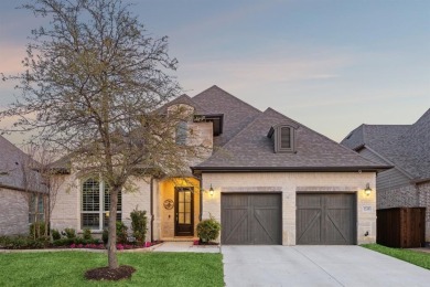 Lake Home Sale Pending in The Colony, Texas