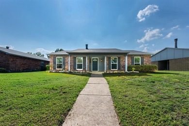 Lake Ray Hubbard Home For Sale in Rowlett Texas