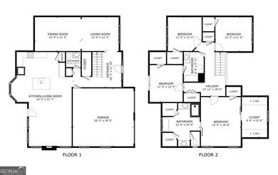 Beautifully updated brick-front home in a quiet cul-de-sac with - photo 46