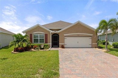 (private lake, pond, creek) Home For Sale in Punta Gorda Florida