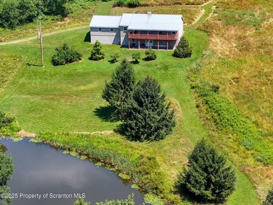 Country Living at its finest on 42 acres. Discover the perfect - photo 1