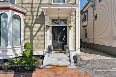 This redesigned downtown three-unit is a rare gem--where - photo 2