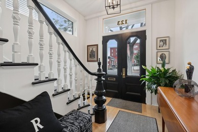 This redesigned downtown three-unit is a rare gem--where - photo 3