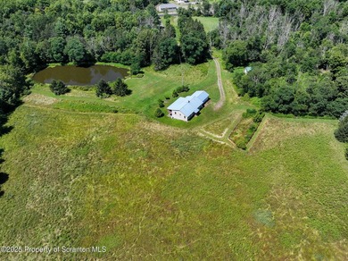 Country Living at its finest on 42 acres. Discover the perfect - photo 6