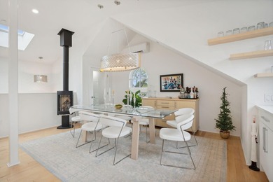 This redesigned downtown three-unit is a rare gem--where - photo 6