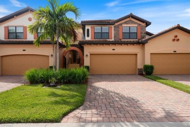 Lake Condo For Sale in Bonita Springs, Florida