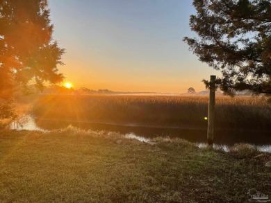 Blackwater River Acreage For Sale in Milton Florida