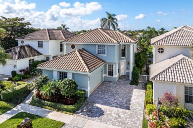 Lake Home For Sale in Delray Beach, Florida