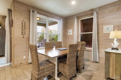 Welcome to your Gulf Coast oasis! This charming beach cottage in - photo 4
