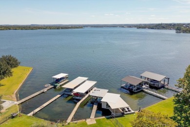Lake LBJ Home Sale Pending in Sunrise Beach Texas