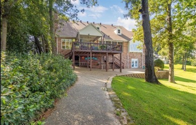 Lake Home For Sale in Frankston, Texas
