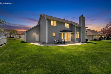 Welcome home to this beautifully maintained property offering - photo 7