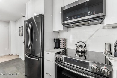 ucked in the heart of Schweitzer Village, this two-bedroom - photo 11