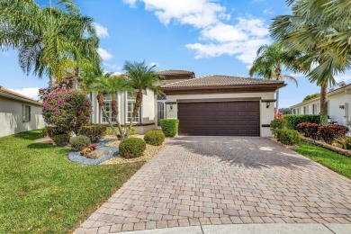 Lake Home For Sale in Lake Worth, Florida