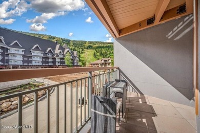 ucked in the heart of Schweitzer Village, this two-bedroom - photo 13