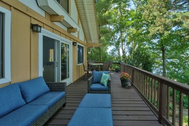 Unmatched location and views on Lake Waubesa! Set on 60 ft of - photo 13