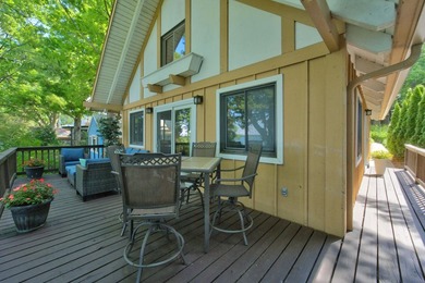 Unmatched location and views on Lake Waubesa! Set on 60 ft of - photo 14