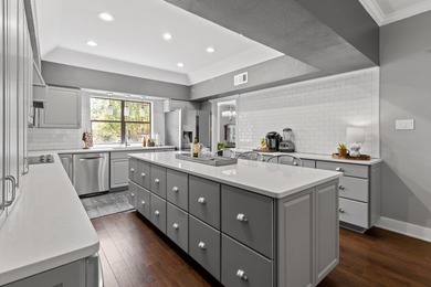 A stunning corner-lot masterpiece in the heart of Arlington - photo 15