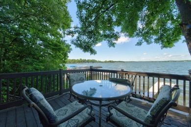 Unmatched location and views on Lake Waubesa! Set on 60 ft of - photo 15