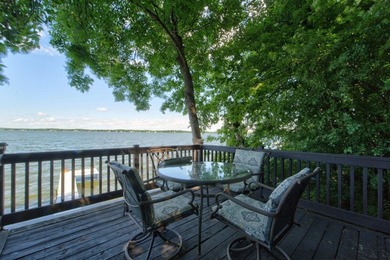 Unmatched location and views on Lake Waubesa! Set on 60 ft of - photo 16