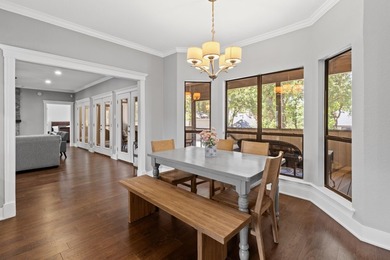 A stunning corner-lot masterpiece in the heart of Arlington - photo 18