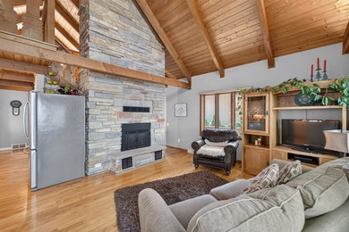 Unmatched location and views on Lake Waubesa! Set on 60 ft of - photo 18