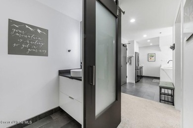 ucked in the heart of Schweitzer Village, this two-bedroom - photo 19