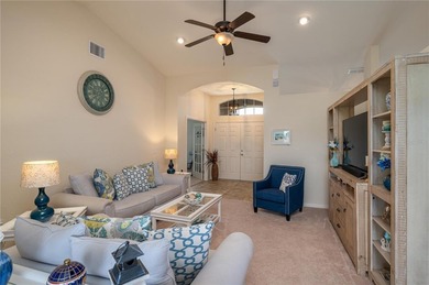Welcome to this beautifully maintained 3-bedroom, 2-bath home - photo 9