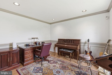 Perched on over 1.5 private acres at the end of a cul-de-sac in - photo 19